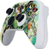 DC Comics Green Lantern Sinestro Secret Files and Origins Cover #1 By Geoff Johns Xbox Series S Controller Skin